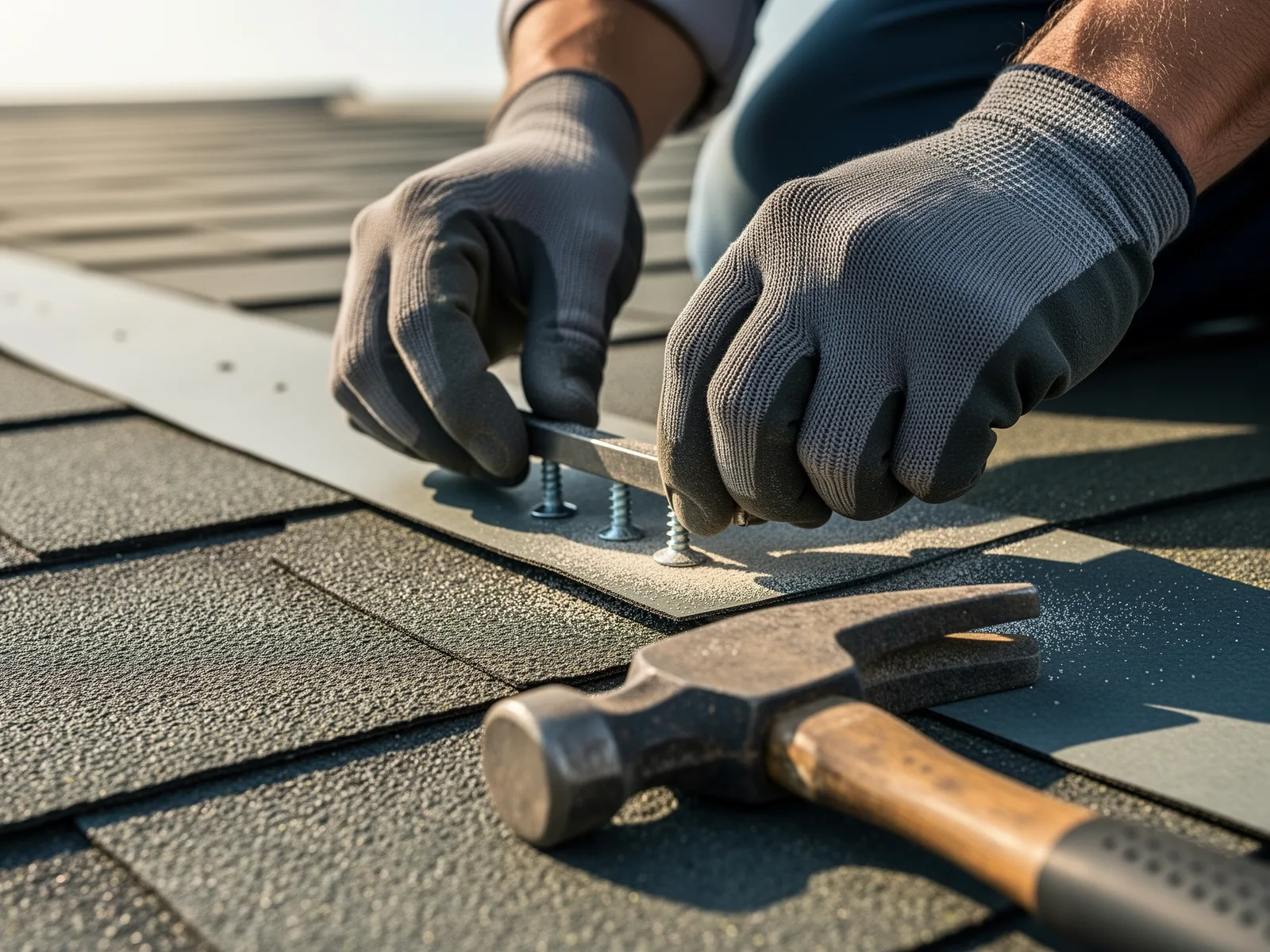 Why choose Fascia Repair in Rose Hill, VA